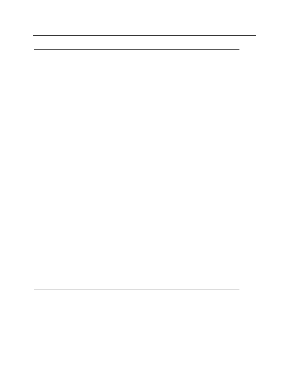 Sigma | INFICON SQC-122 Thin Film Deposition Controller Communications Manual User Manual | Page 5 / 21