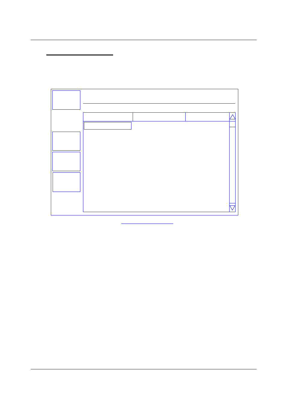 Chapter 3 menus, 3 quick setup menu | INFICON SQC-122C Thin Film Deposition Controller Operating Manual User Manual | Page 38 / 64
