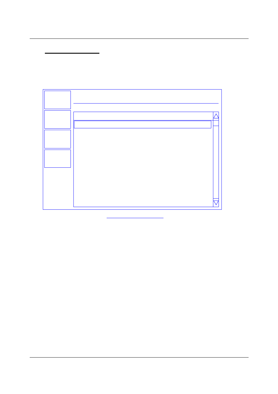 Chapter 3 menus, 4 process menus | INFICON SQC-122C Thin Film Deposition Controller Operating Manual User Manual | Page 40 / 64