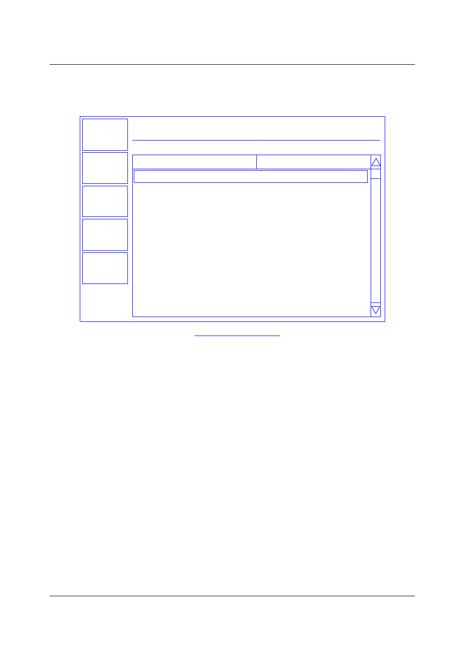 Chapter 3 menus | INFICON SQC-122C Thin Film Deposition Controller Operating Manual User Manual | Page 41 / 64
