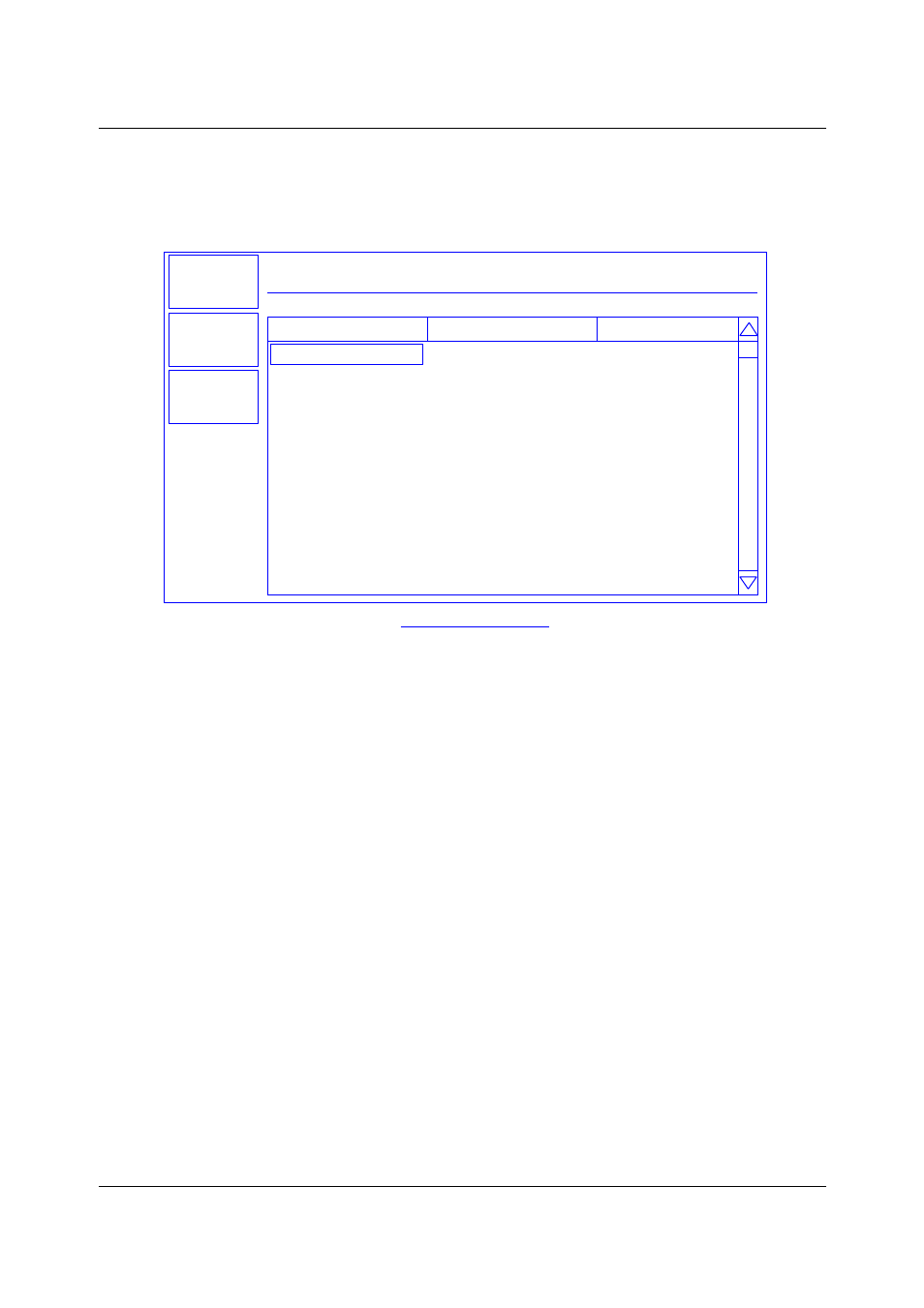 Chapter 3 menus | INFICON SQC-122C Thin Film Deposition Controller Operating Manual User Manual | Page 42 / 64