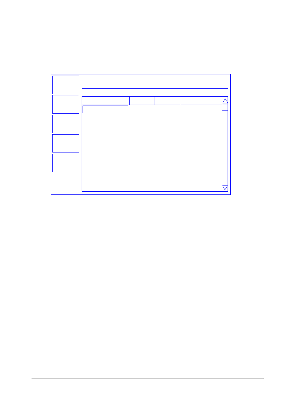 Chapter 3 menus | INFICON SQC-122C Thin Film Deposition Controller Operating Manual User Manual | Page 45 / 64