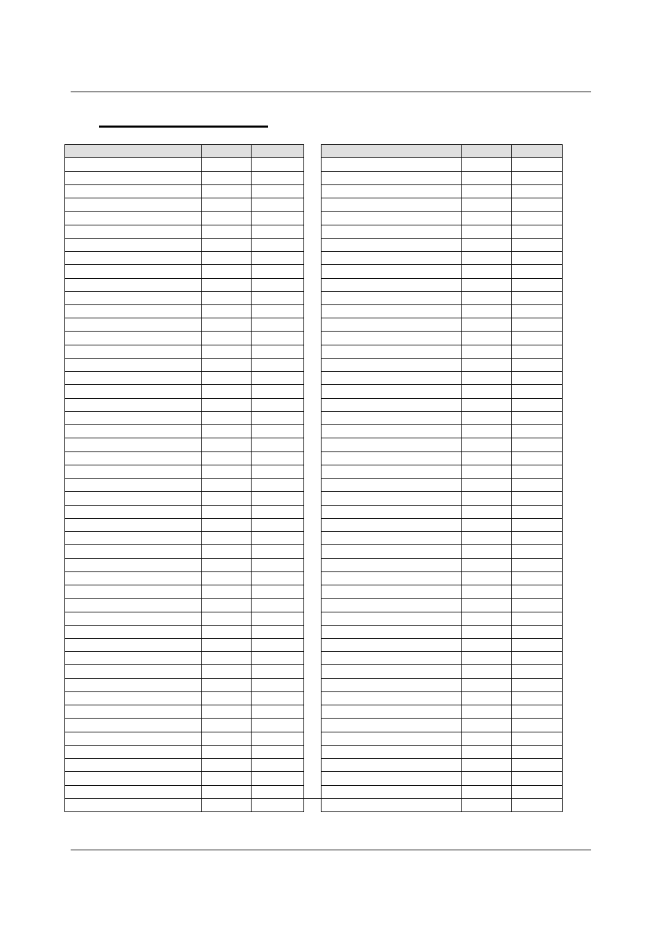Appendix a. material parameters | INFICON SQC-122C Thin Film Deposition Controller Operating Manual User Manual | Page 58 / 64