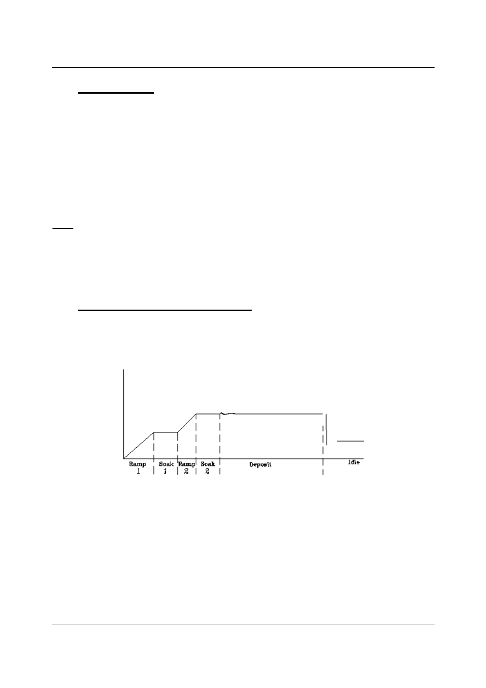 Chapter 1 quick start, 0 introduction, 1 thin film process overview | INFICON SQC-122C Thin Film Deposition Controller Operating Manual User Manual | Page 6 / 64