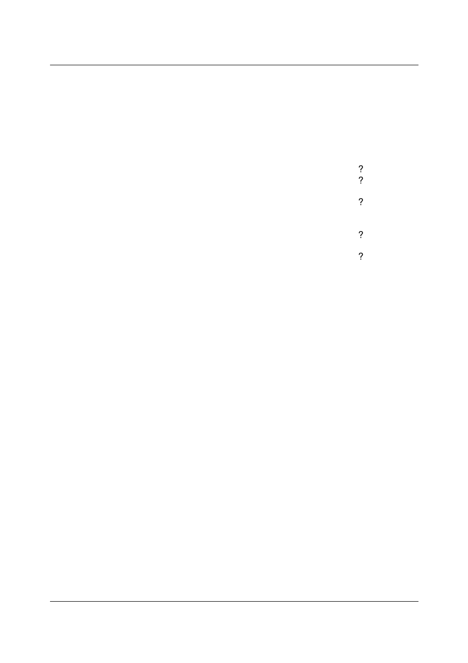 Appendix | INFICON SQC-122C Thin Film Deposition Controller Operating Manual User Manual | Page 60 / 64