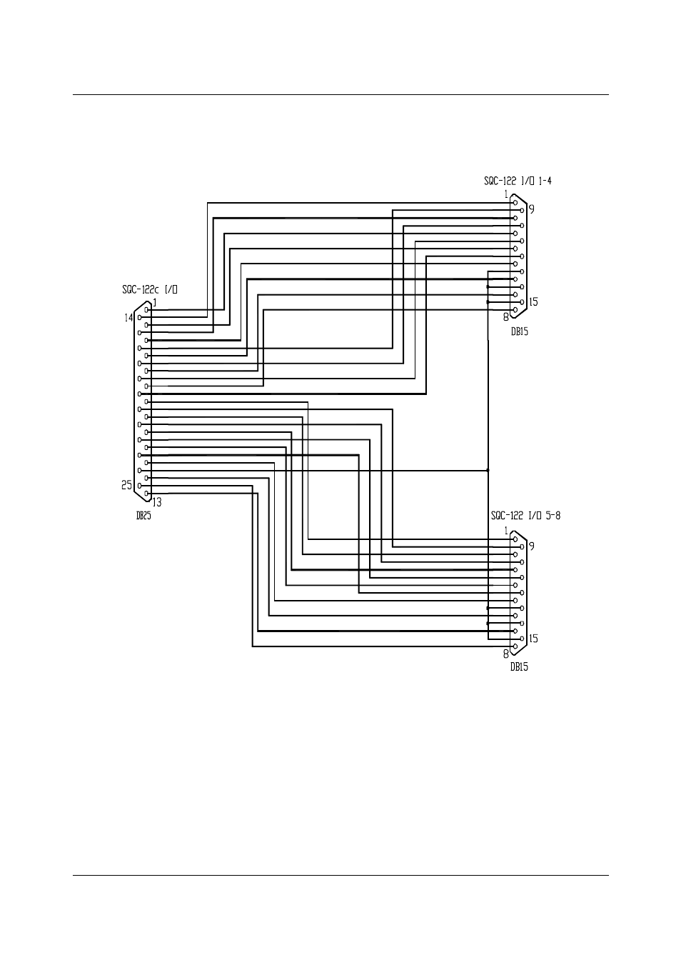 INFICON SQC-122C Thin Film Deposition Controller Operating Manual User Manual | Page 62 / 64