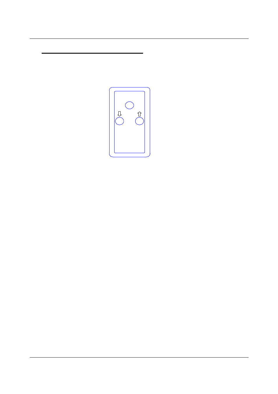 Appendix d. handheld remote controller | INFICON SQC-122C Thin Film Deposition Controller Operating Manual User Manual | Page 63 / 64