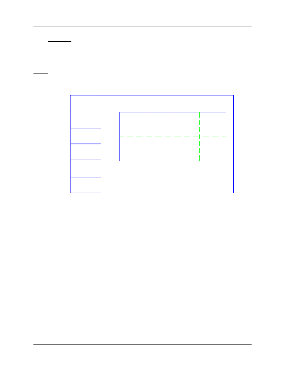 Chapter 1 quick start, 5 menus | INFICON SQC-222 Thin Film Deposition Controller User Manual | Page 12 / 84