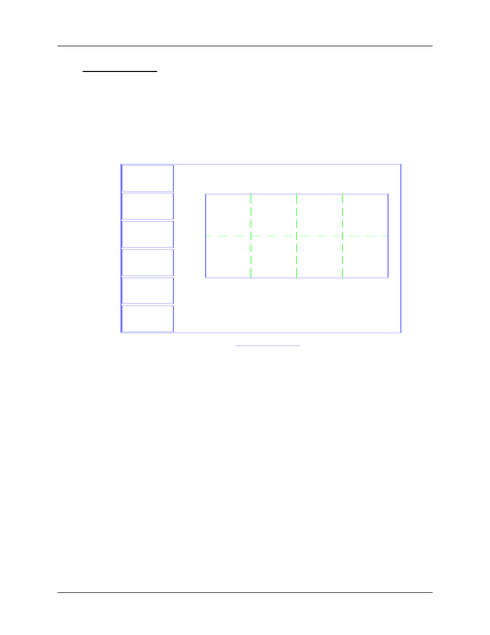 Chapter 3 menus, 0 introduction | INFICON SQC-222 Thin Film Deposition Controller User Manual | Page 39 / 84