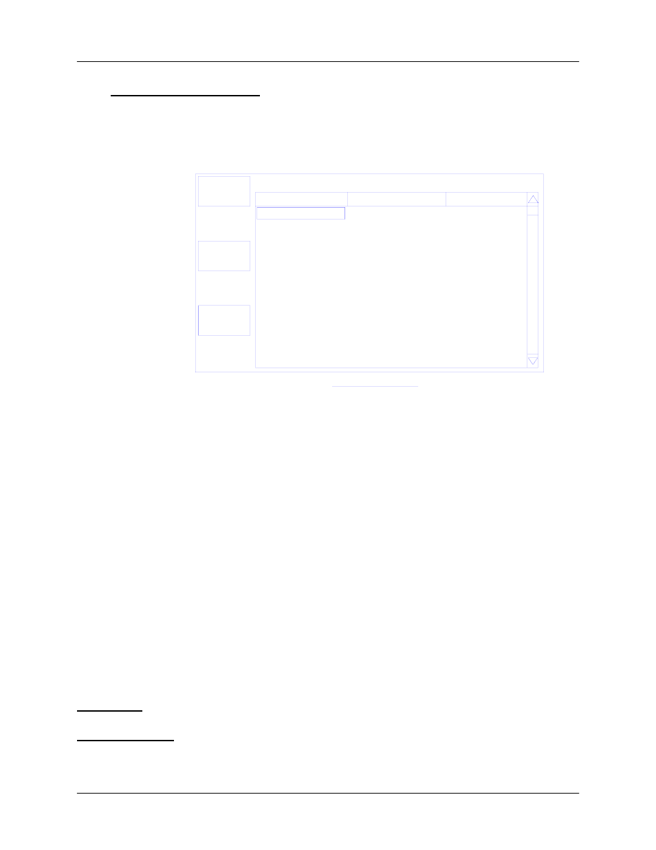 Chapter 3 menus, 4 quick setup menu | INFICON SQC-222 Thin Film Deposition Controller User Manual | Page 43 / 84