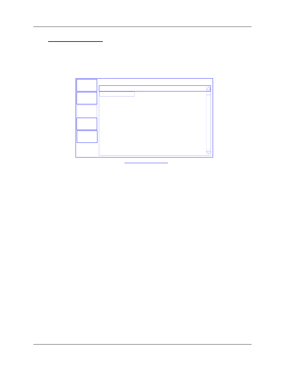 Main screen, Chapter 3 menus, 5 process menus | INFICON SQC-222 Thin Film Deposition Controller User Manual | Page 45 / 84