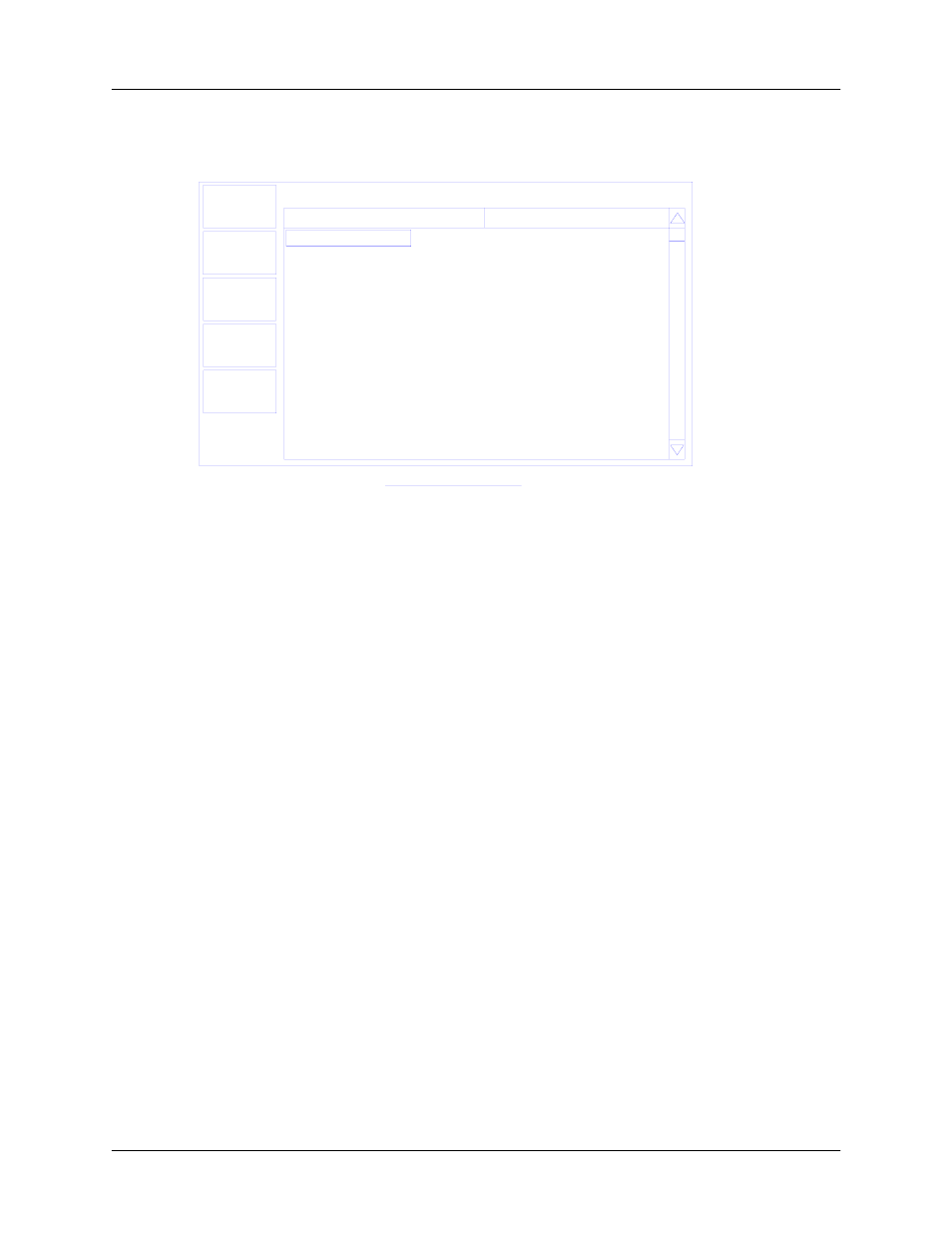 Chapter 3 menus | INFICON SQC-222 Thin Film Deposition Controller User Manual | Page 46 / 84