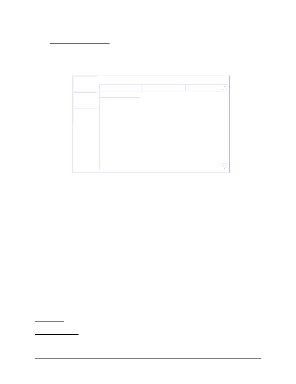 Chapter 3 menus, 6 layer edit menu | INFICON SQC-222 Thin Film Deposition Controller User Manual | Page 47 / 84