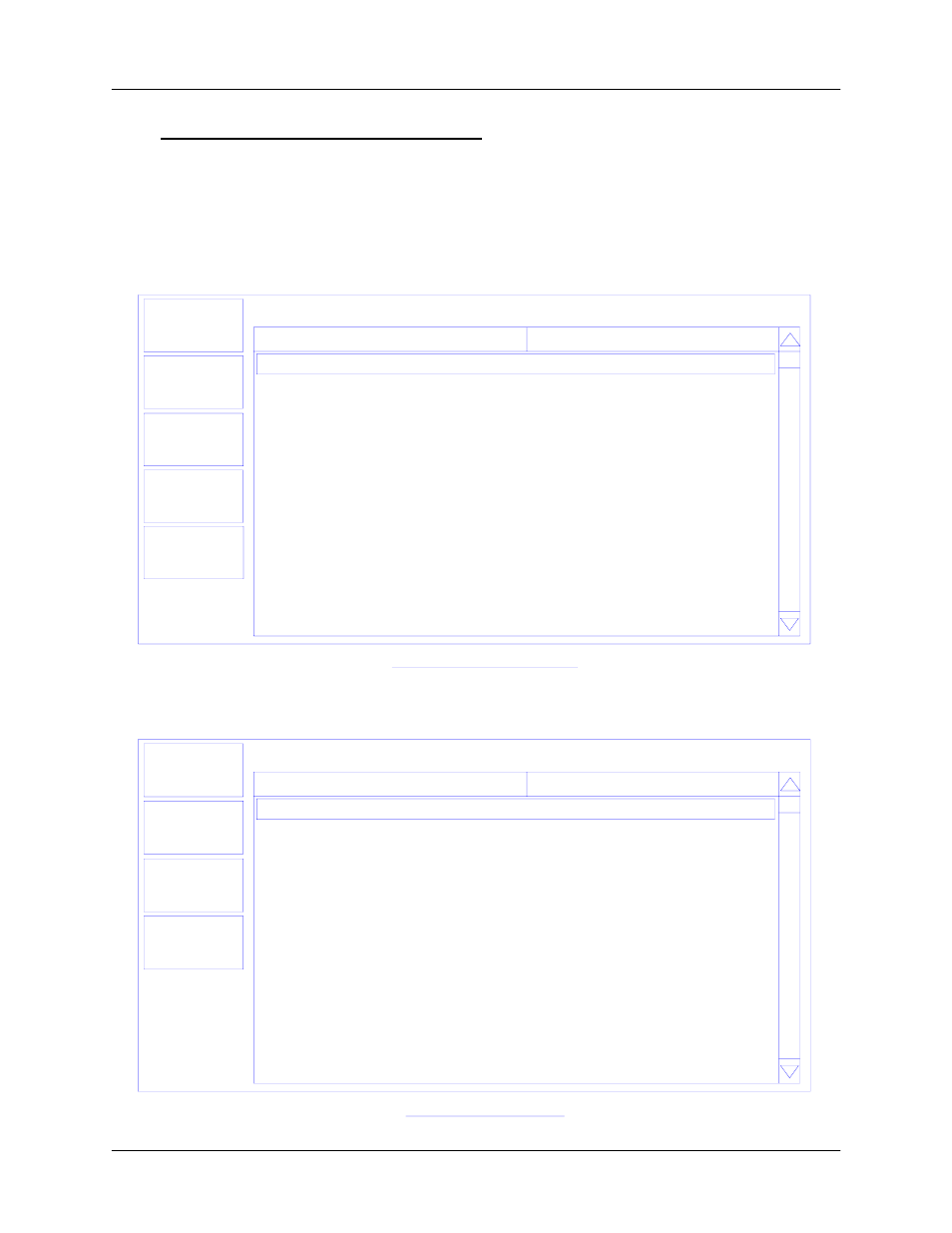 Chapter 3 menus, 7 cut/copy and insert menus | INFICON SQC-222 Thin Film Deposition Controller User Manual | Page 50 / 84