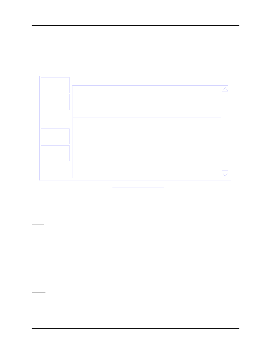Chapter 3 menus | INFICON SQC-222 Thin Film Deposition Controller User Manual | Page 51 / 84