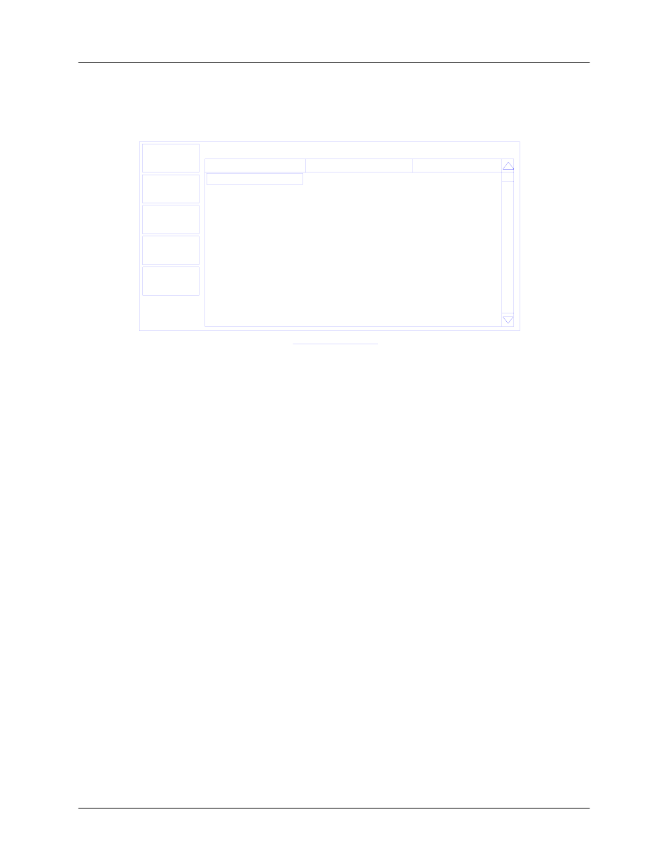 Chapter 3 menus | INFICON SQC-222 Thin Film Deposition Controller User Manual | Page 53 / 84