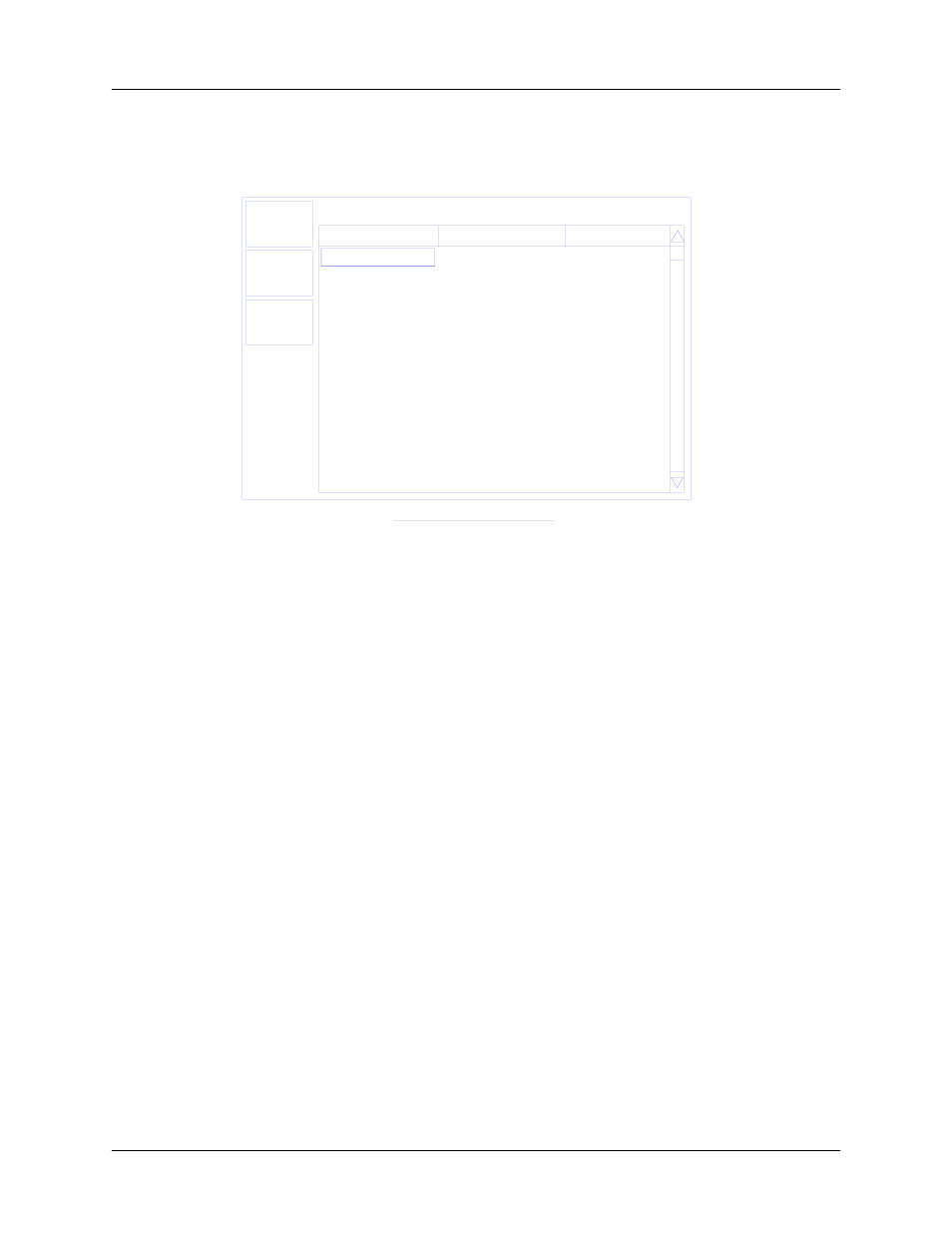 Chapter 3 menus | INFICON SQC-222 Thin Film Deposition Controller User Manual | Page 54 / 84
