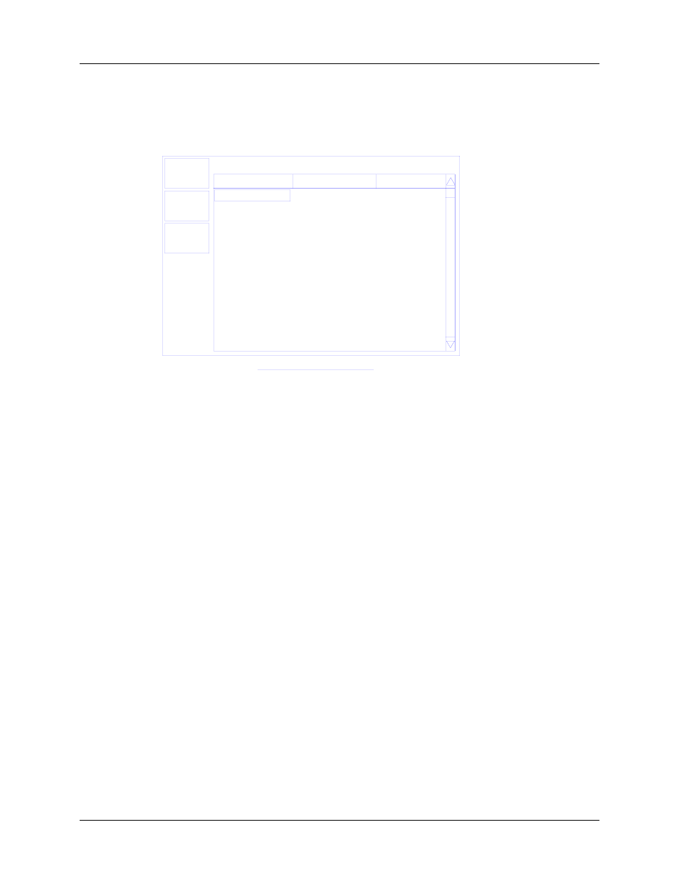 Chapter 3 menus | INFICON SQC-222 Thin Film Deposition Controller User Manual | Page 55 / 84