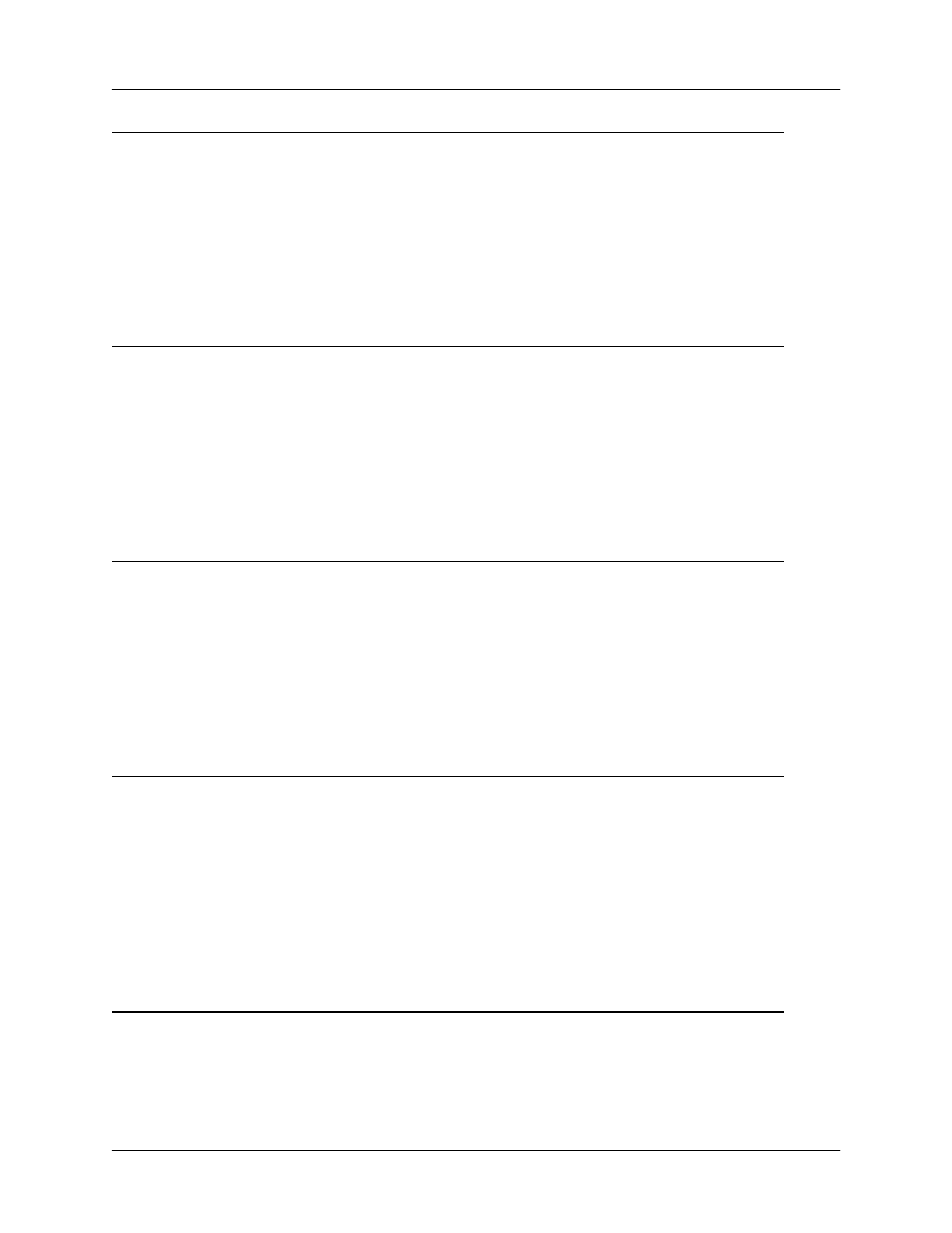 Chapter 5 communications | INFICON SQC-222 Thin Film Deposition Controller User Manual | Page 74 / 84