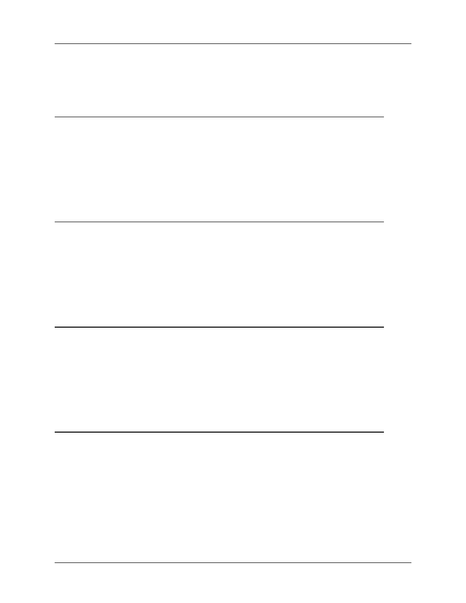 Chapter 5 communications | INFICON SQC-222 Thin Film Deposition Controller User Manual | Page 75 / 84