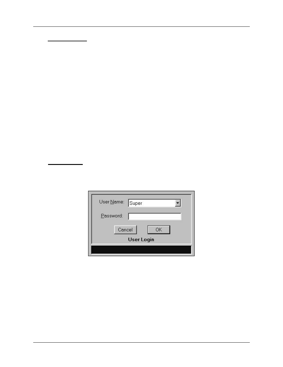 Chapter 3 sqs-142 software, 1 installation, 2 operation | INFICON SID-142 Thin Film Deposition Controller User Manual | Page 27 / 74