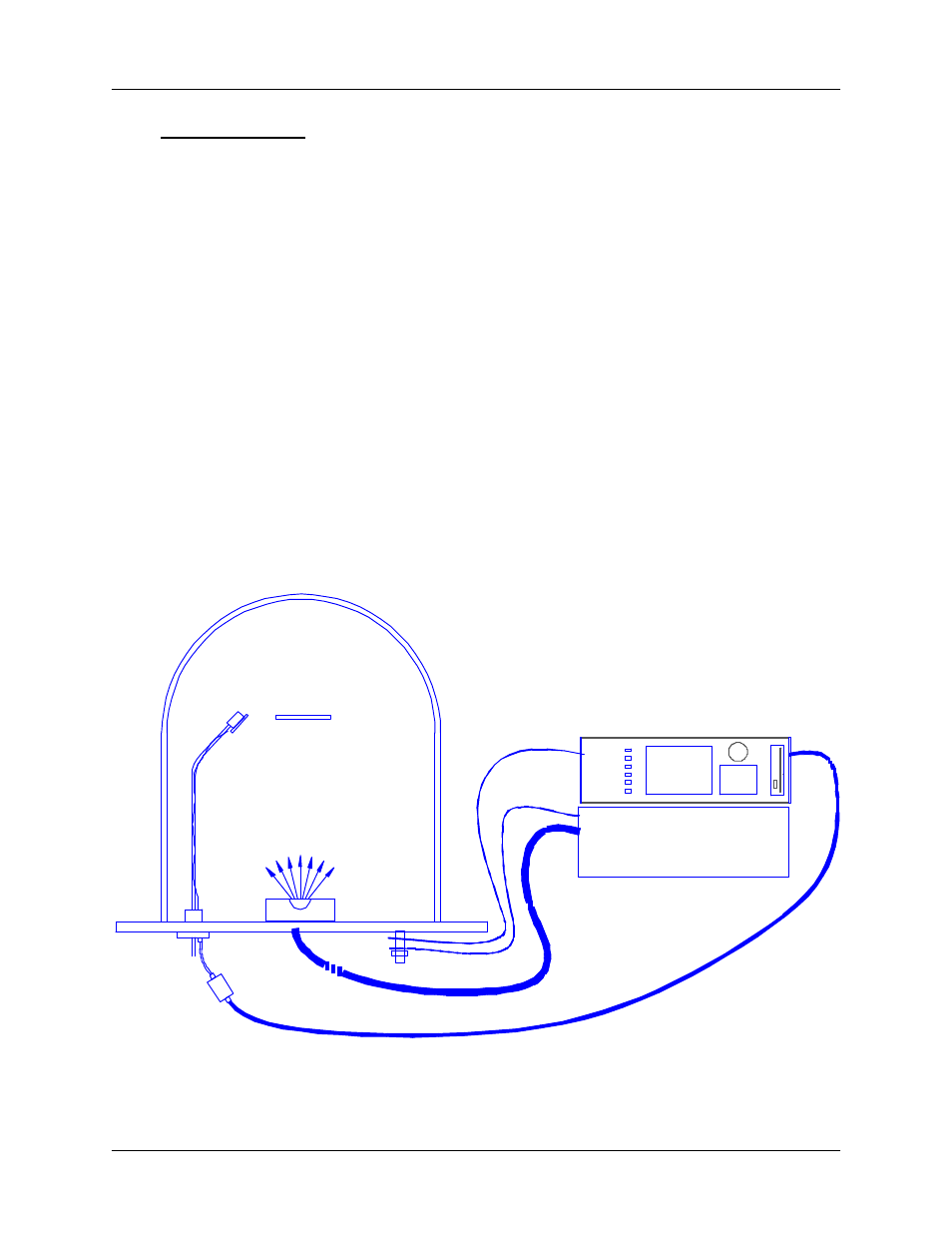Chapter 4 sqm-142 card, 0 introduction | INFICON SID-142 Thin Film Deposition Controller User Manual | Page 56 / 74
