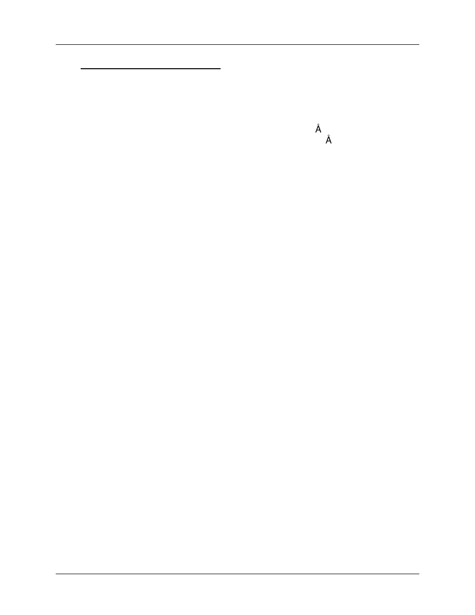 Chapter 4 sqm-142 card, 6 sqm-142 specifications | INFICON SID-142 Thin Film Deposition Controller User Manual | Page 60 / 74