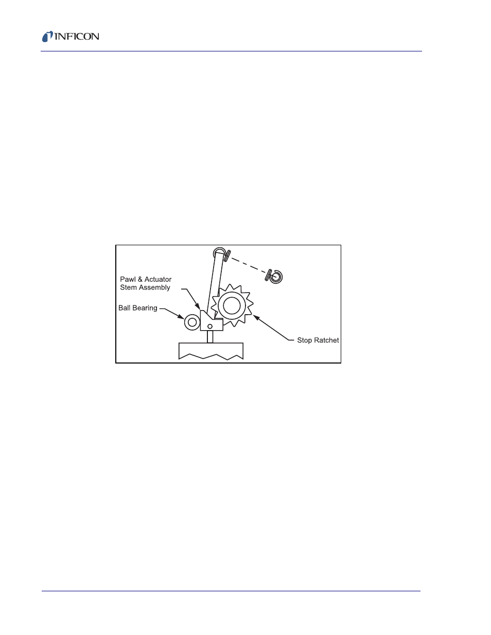 INFICON Crystal 12 Sensor User Manual | Page 48 / 58