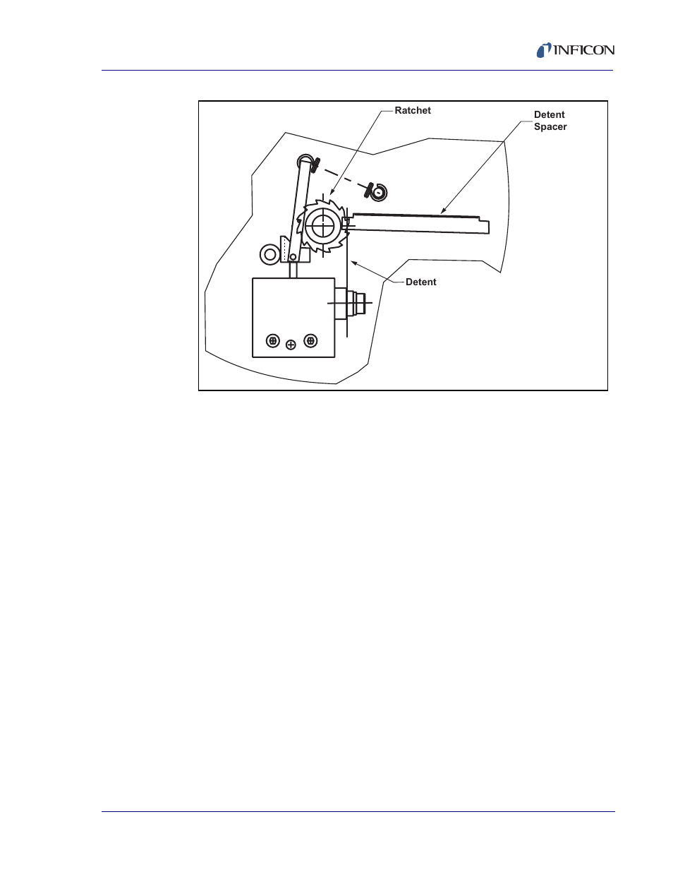 Figure 4-3 | INFICON Crystal 12 Sensor User Manual | Page 49 / 58