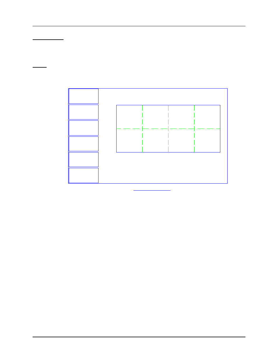 Chapter 1 quick start, 5 menus | INFICON SQC-310 Thin Film Deposition Controller User Manual | Page 12 / 95