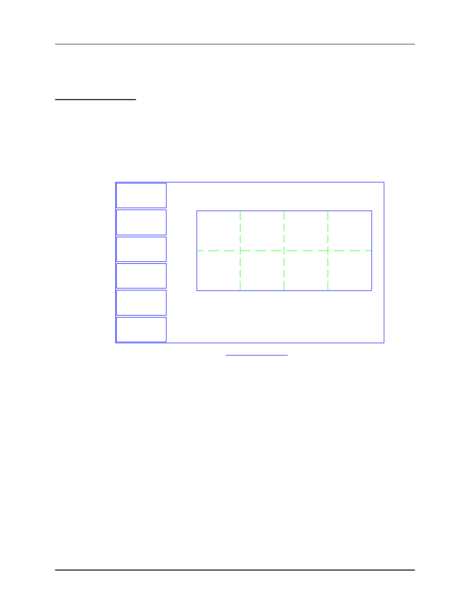 Chapter 3 menus, Chapter 3 - menus, 0 introduction | INFICON SQC-310 Thin Film Deposition Controller User Manual | Page 39 / 95