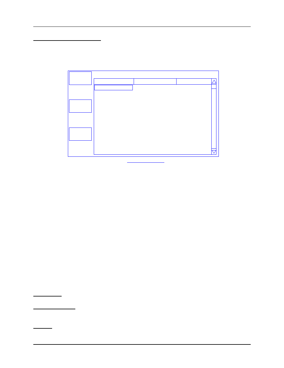 Chapter 3 menus, 4 quick setup menu | INFICON SQC-310 Thin Film Deposition Controller User Manual | Page 43 / 95