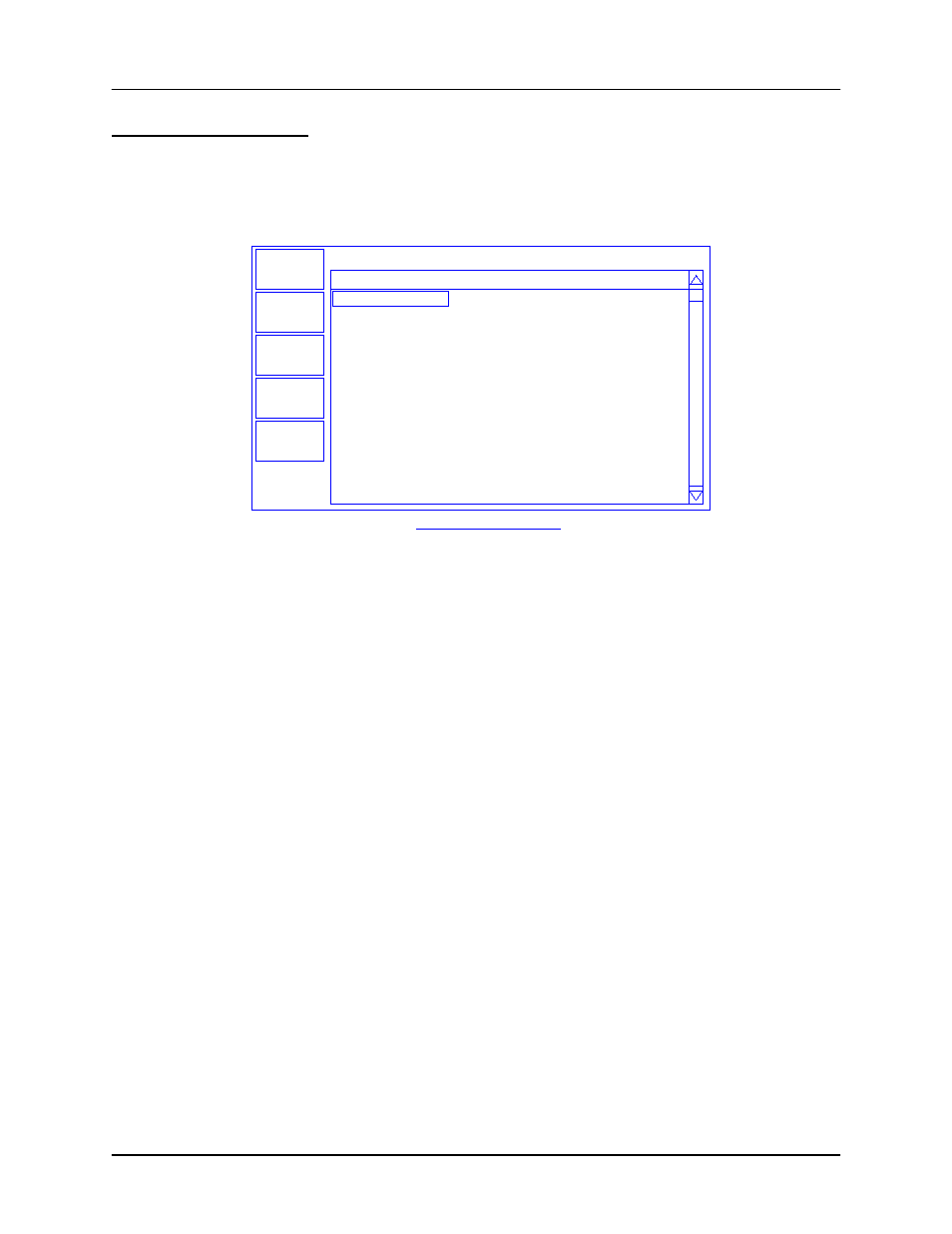 Chapter 3 menus, 5 process menus | INFICON SQC-310 Thin Film Deposition Controller User Manual | Page 45 / 95