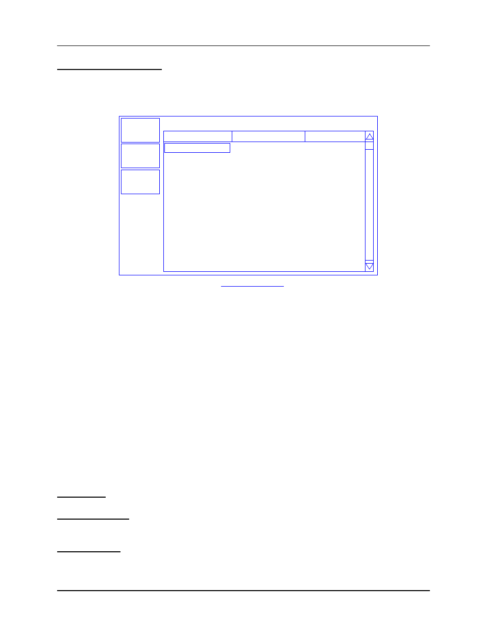 Chapter 3 menus, 6 layer edit menu | INFICON SQC-310 Thin Film Deposition Controller User Manual | Page 47 / 95