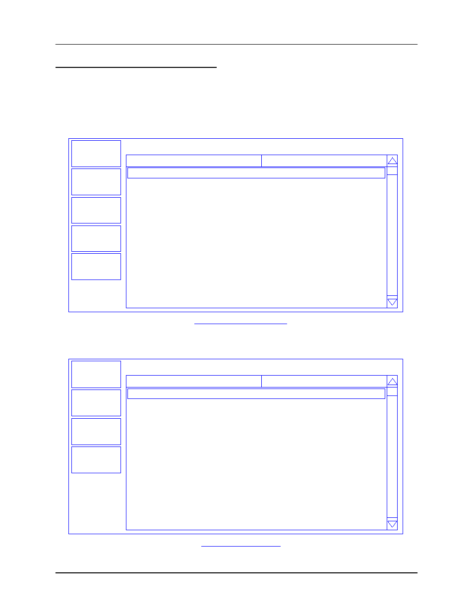 Chapter 3 menus, 7 cut/copy and inse rt menus | INFICON SQC-310 Thin Film Deposition Controller User Manual | Page 50 / 95