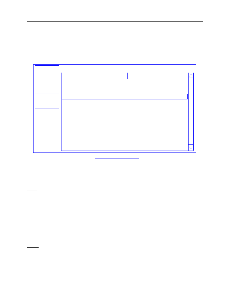 Chapter 3 menus | INFICON SQC-310 Thin Film Deposition Controller User Manual | Page 51 / 95