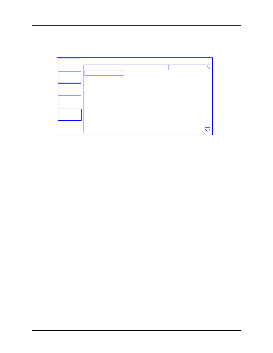 Chapter 3 menus | INFICON SQC-310 Thin Film Deposition Controller User Manual | Page 53 / 95