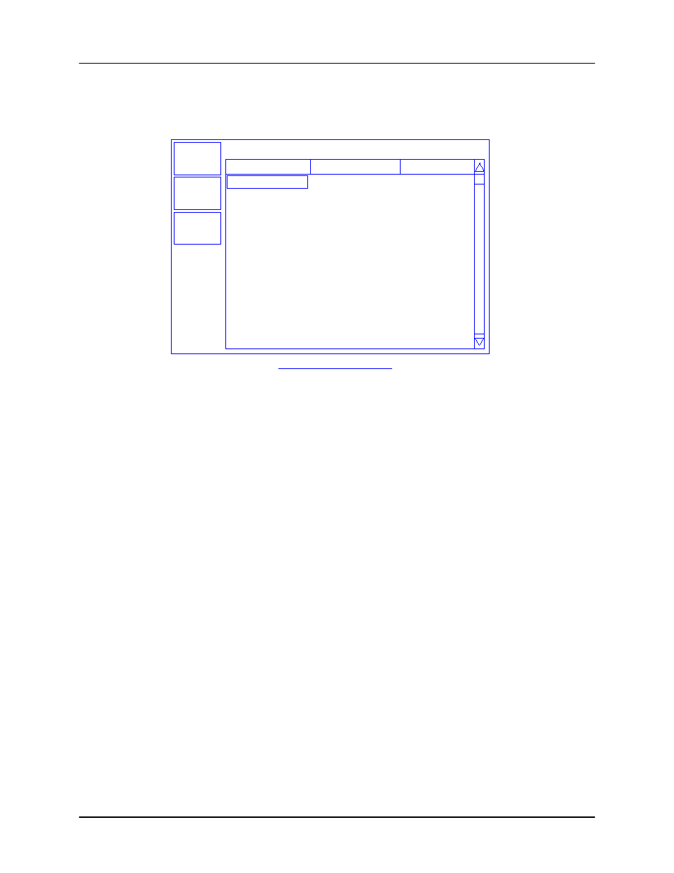 Chapter 3 menus | INFICON SQC-310 Thin Film Deposition Controller User Manual | Page 54 / 95