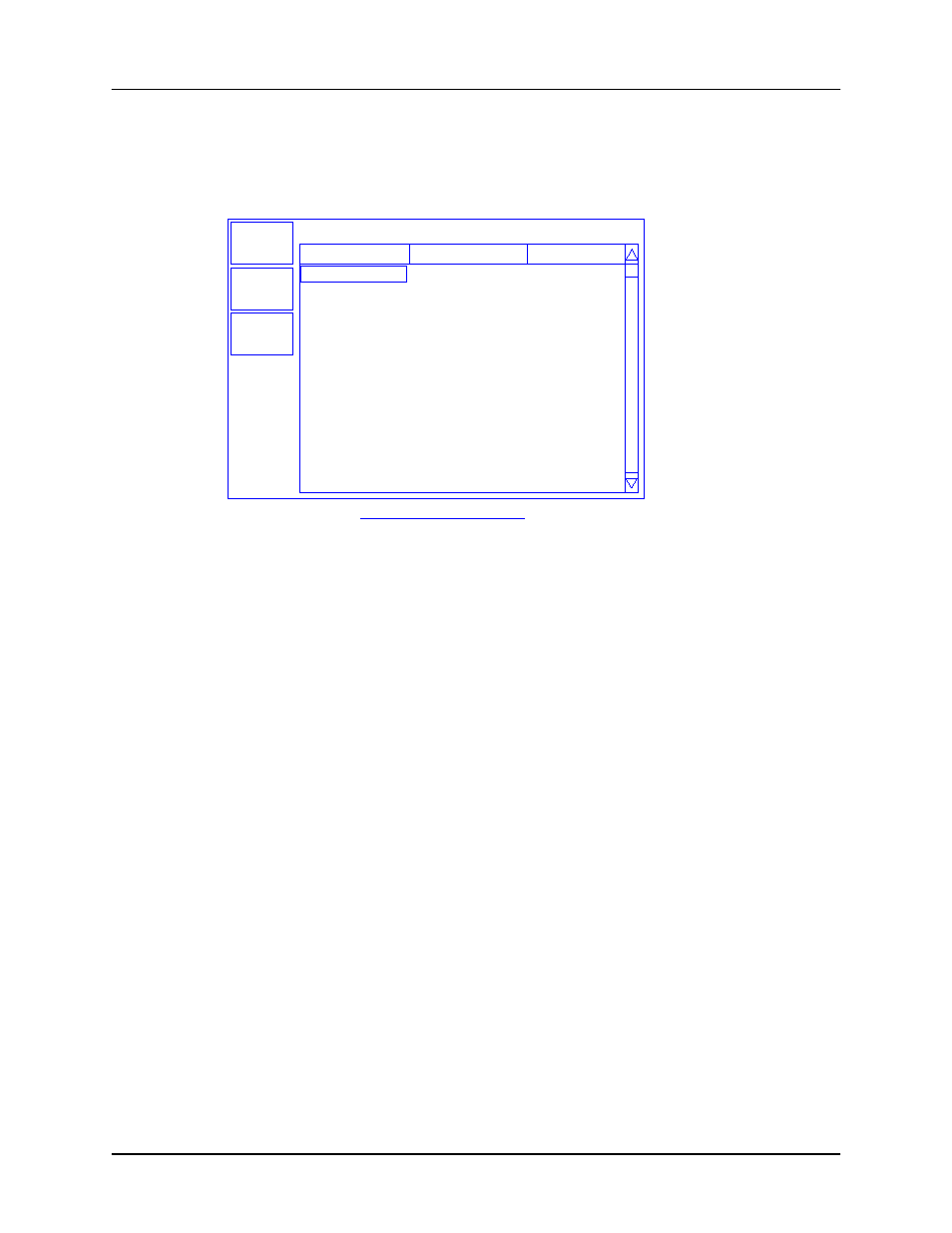 Chapter 3 menus | INFICON SQC-310 Thin Film Deposition Controller User Manual | Page 55 / 95