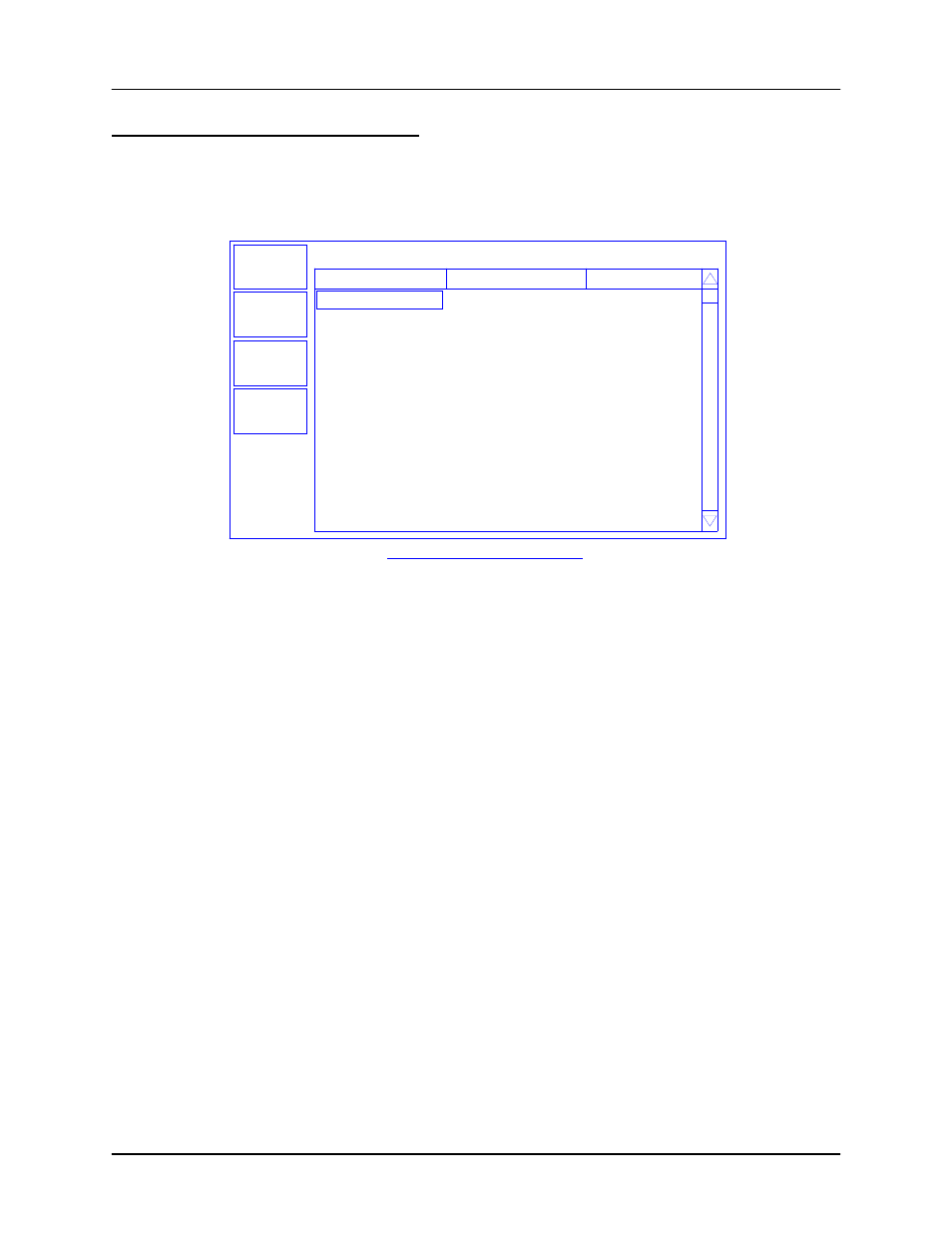 Chapter 3 menus, 9 system parameters menu | INFICON SQC-310 Thin Film Deposition Controller User Manual | Page 59 / 95