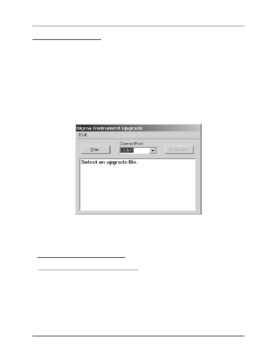 Chapter 4 maintenance | INFICON SQC-310 Thin Film Deposition Controller User Manual | Page 66 / 95