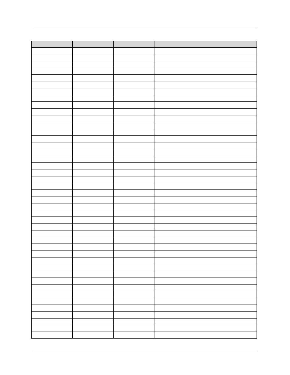 Appendix | INFICON SQC-310 Thin Film Deposition Controller User Manual | Page 87 / 95