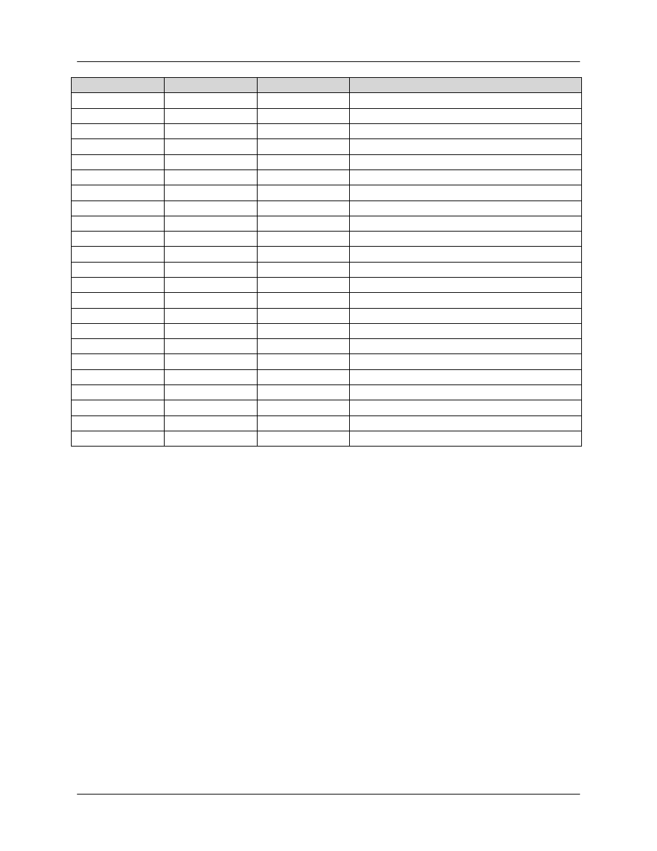 Appendix | INFICON SQC-310 Thin Film Deposition Controller User Manual | Page 88 / 95