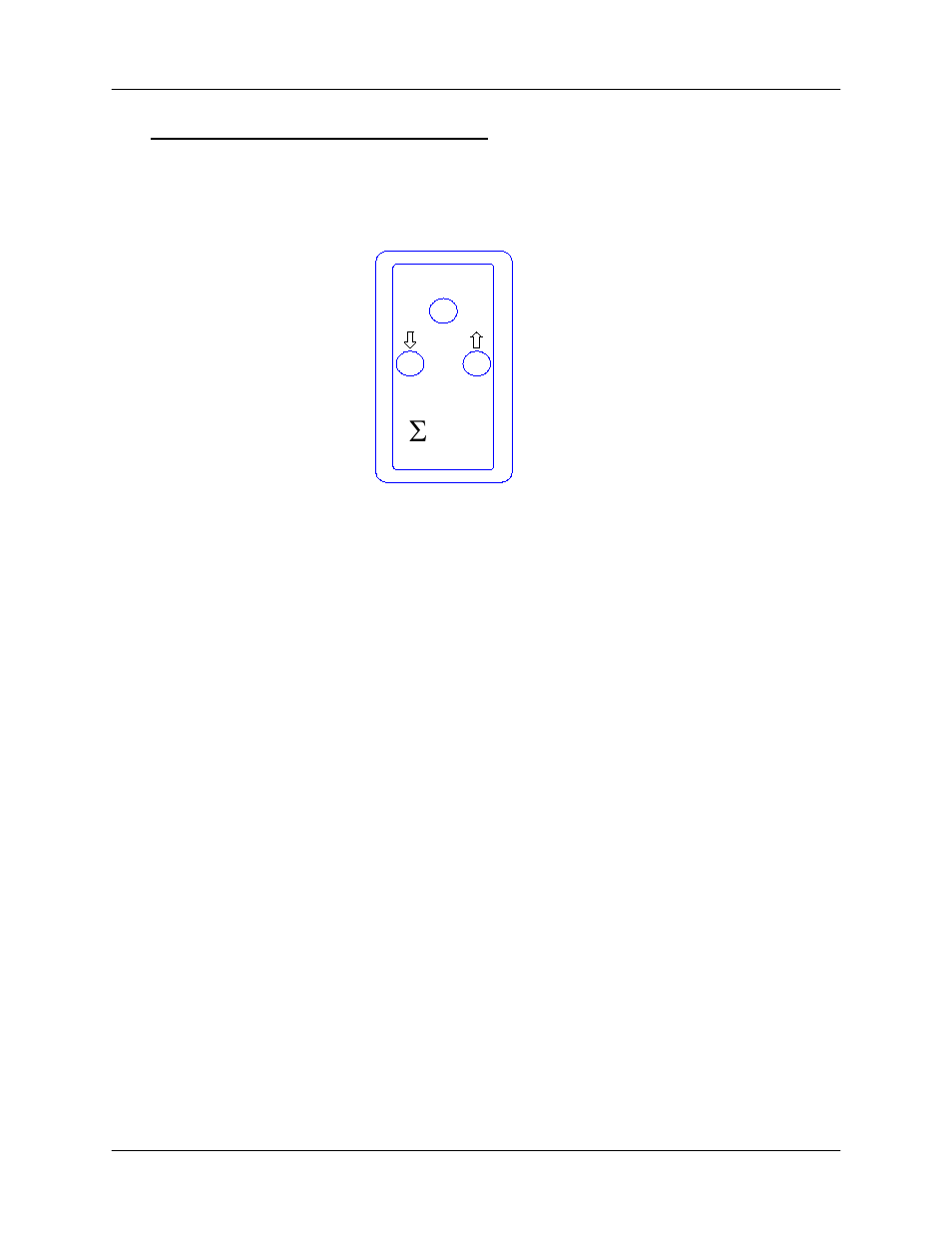 Appendix d. handheld remote controller | INFICON SQC-310 Thin Film Deposition Controller User Manual | Page 94 / 95