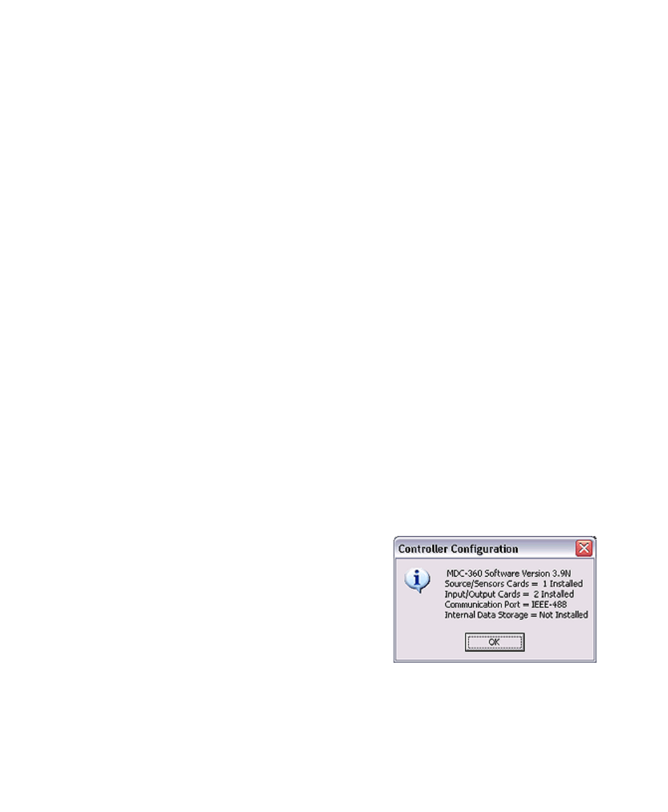 Rs-232 | INFICON DCM-250 Deposition Control Monitor Software User Manual | Page 7 / 12