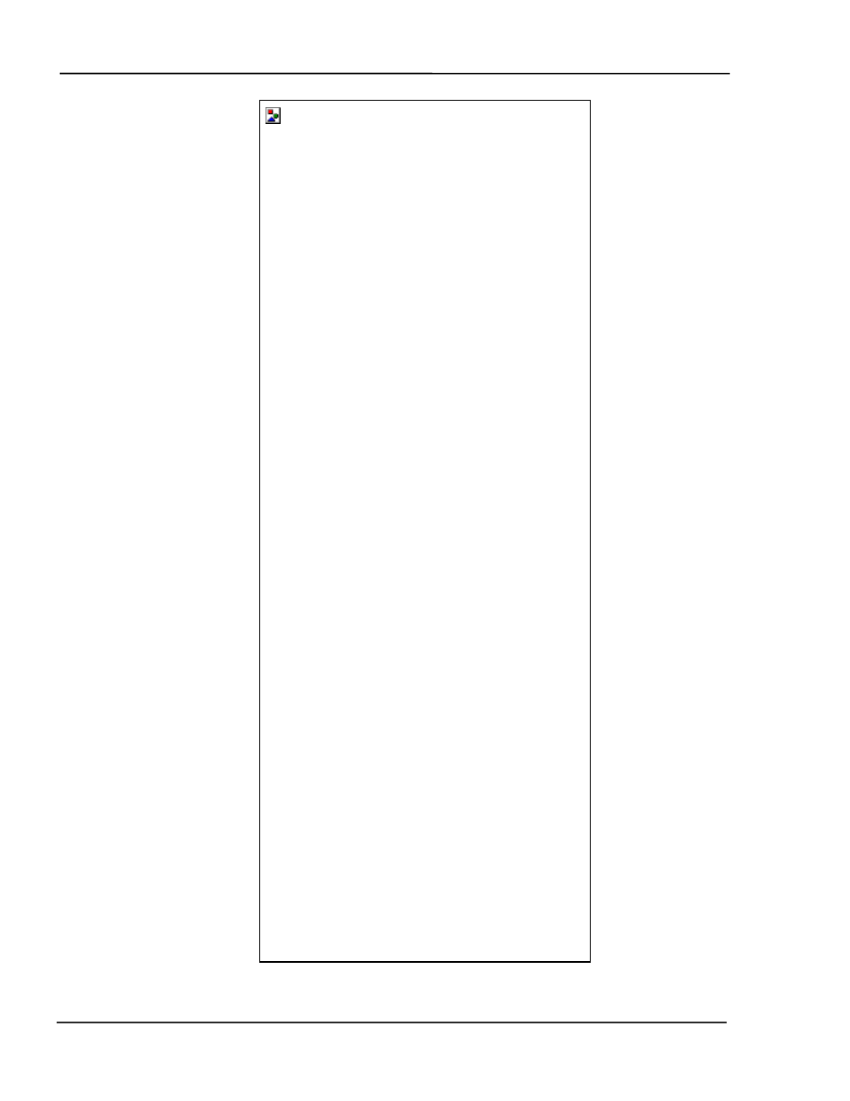 Figure 8-1 mdc-360 front panel -4, Figure 8-1 s | INFICON MDC-360 Thin Film Deposition Controller User Manual | Page 106 / 173