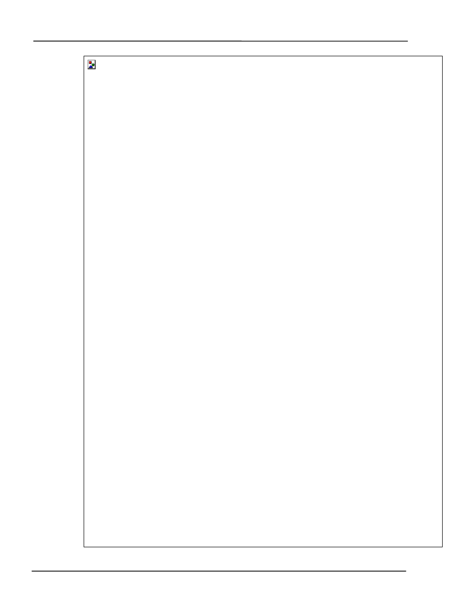 Figure 9-5 typical system installation -8 | INFICON MDC-360 Thin Film Deposition Controller User Manual | Page 120 / 173