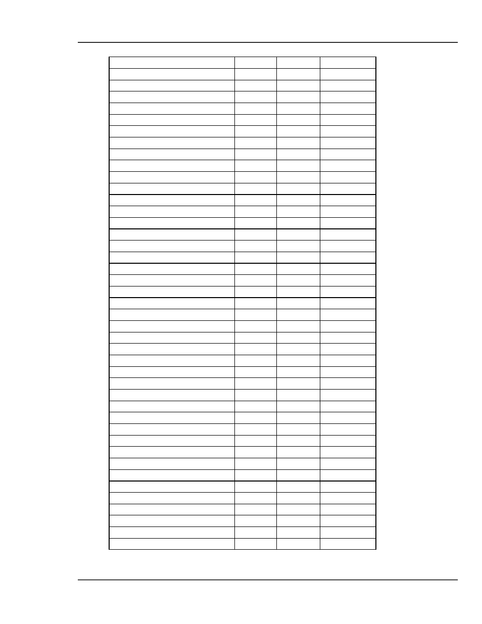 INFICON MDC-360 Thin Film Deposition Controller User Manual | Page 127 / 173