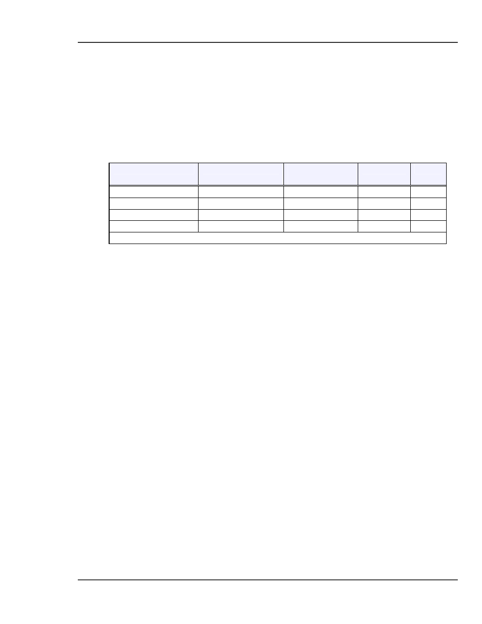 INFICON MDC-360 Thin Film Deposition Controller User Manual | Page 139 / 173