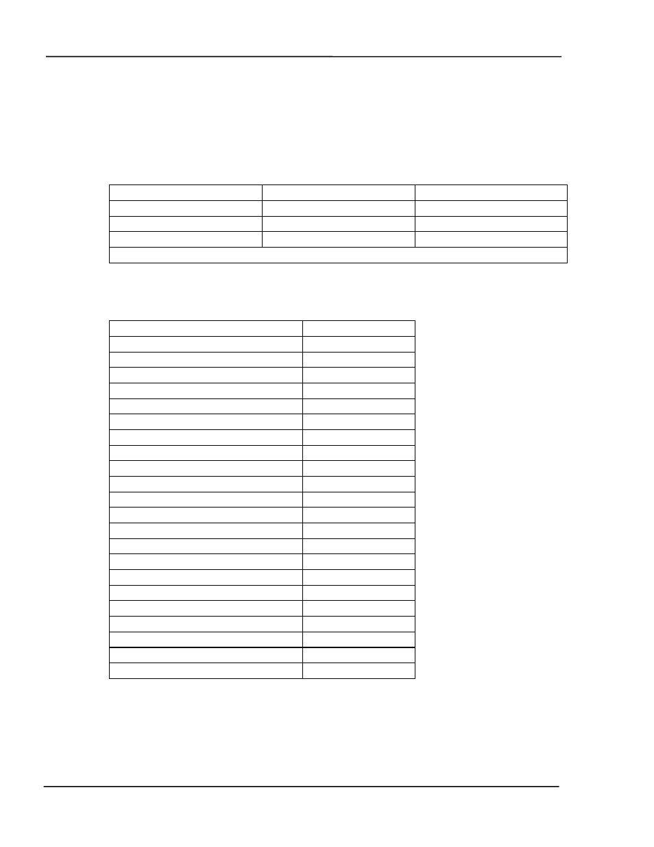 INFICON MDC-360 Thin Film Deposition Controller User Manual | Page 144 / 173